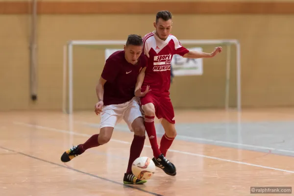 13. OPTIPER Fußballnacht