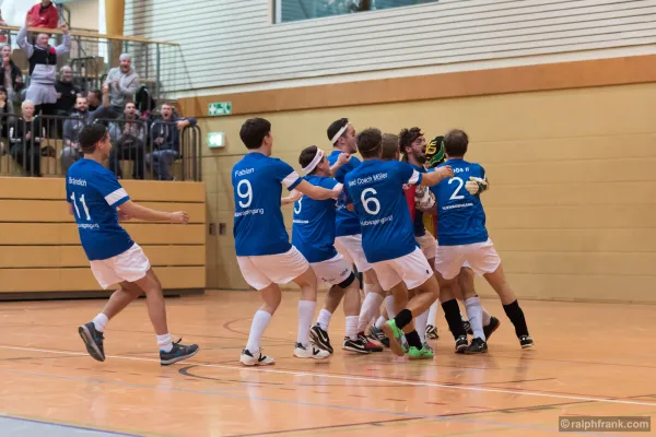 13. OPTIPER Fußballnacht