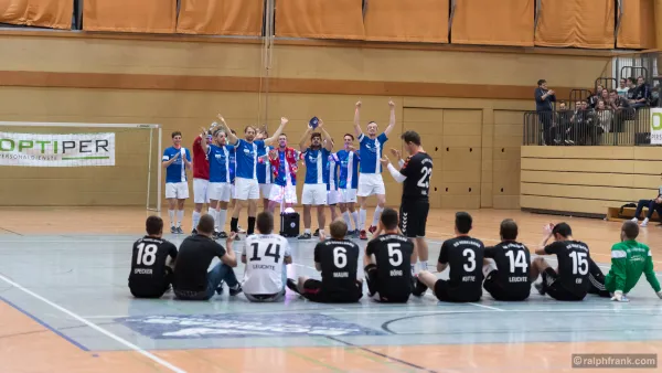 13. OPTIPER Fußballnacht