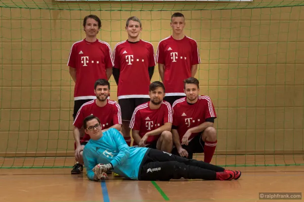 14. OPTIPER Fußballnacht