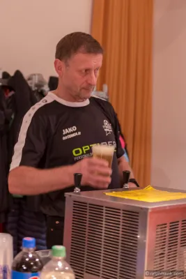 14. OPTIPER Fußballnacht