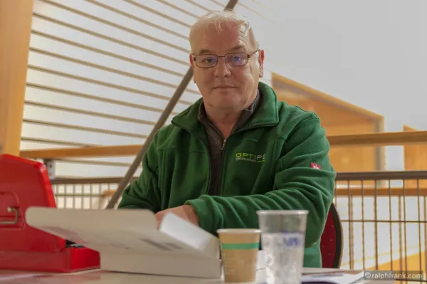 14. OPTIPER Fußballnacht