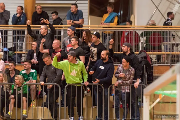 14. OPTIPER Fußballnacht