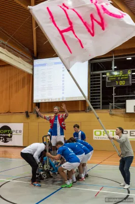 14. OPTIPER Fußballnacht