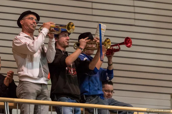 14. OPTIPER Fußballnacht