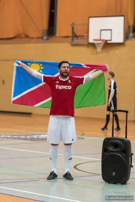 14. OPTIPER Fußballnacht