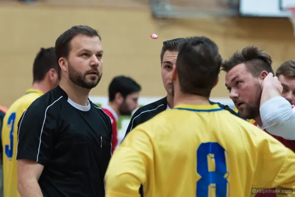 14. OPTIPER Fußballnacht