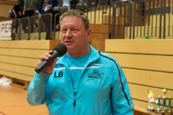 14. OPTIPER Fußballnacht