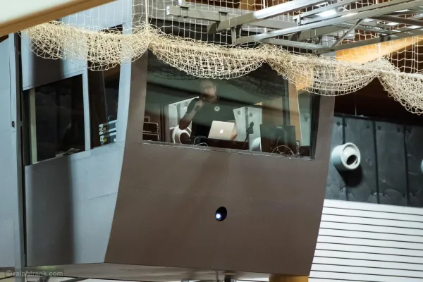 16. OPTIPER Fußballnacht