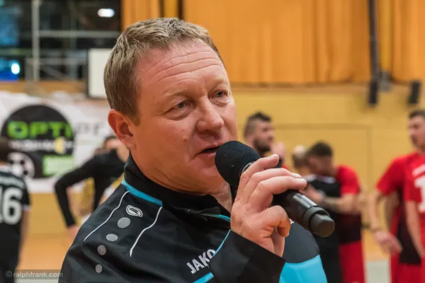 16. OPTIPER Fußballnacht