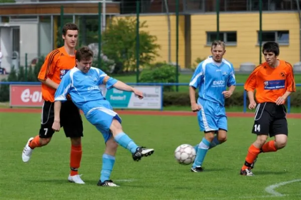 FSV 06 Ohratal - Bad Langensalza (09.05.2009)