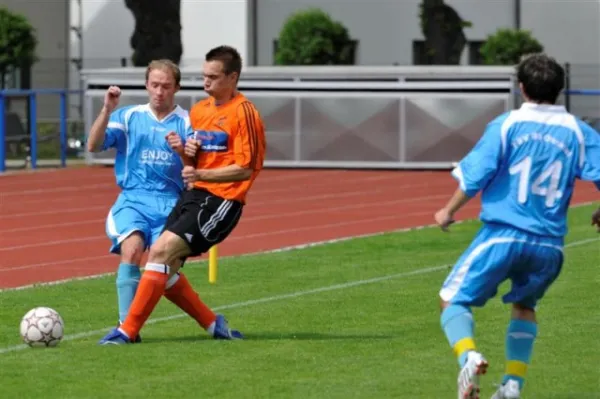 FSV 06 Ohratal - Bad Langensalza (09.05.2009)