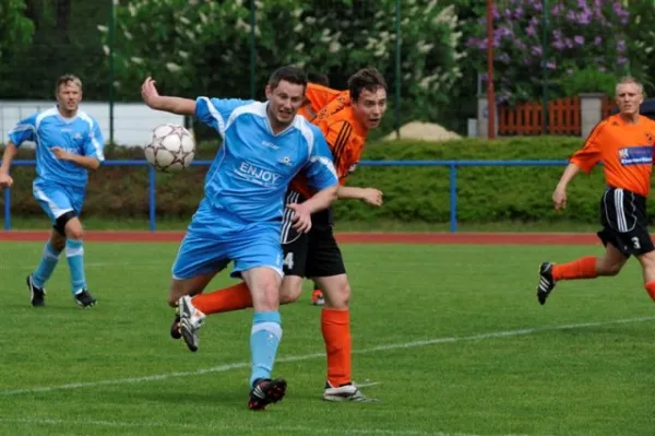 FSV 06 Ohratal - Bad Langensalza (09.05.2009)