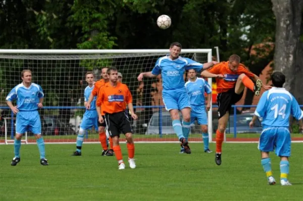 FSV 06 Ohratal - Bad Langensalza (09.05.2009)