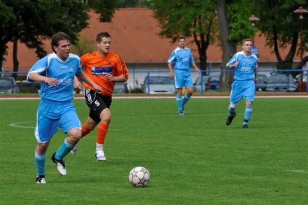 FSV 06 Ohratal - Bad Langensalza (09.05.2009)