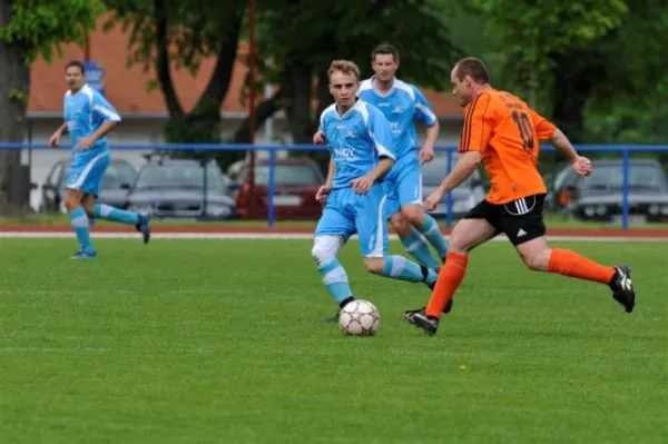 FSV 06 Ohratal - Bad Langensalza (09.05.2009)