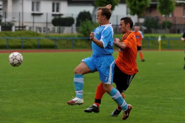 FSV 06 Ohratal - Bad Langensalza (09.05.2009)