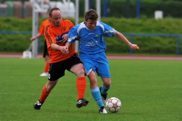 FSV 06 Ohratal - Bad Langensalza (09.05.2009)