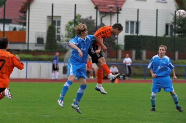 FSV 06 Ohratal - Bad Langensalza (09.05.2009)