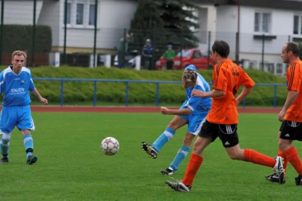 FSV 06 Ohratal - Bad Langensalza (09.05.2009)