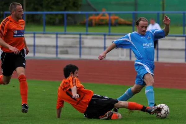 FSV 06 Ohratal - Bad Langensalza (09.05.2009)