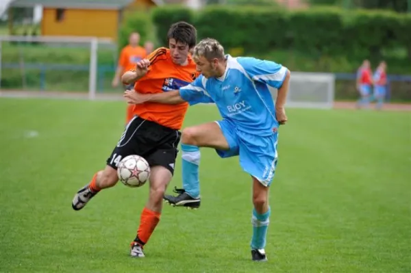 FSV 06 Ohratal - Bad Langensalza (09.05.2009)
