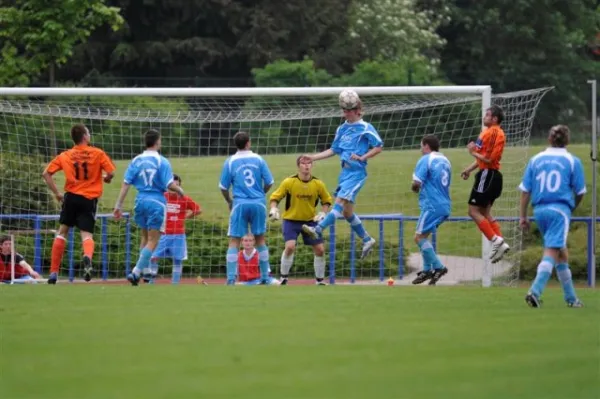 FSV 06 Ohratal - Bad Langensalza (09.05.2009)