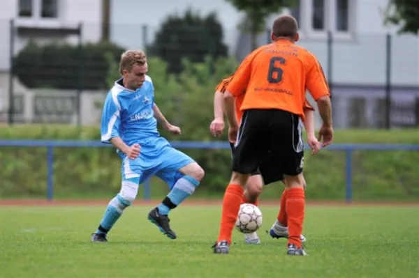 FSV 06 Ohratal - Bad Langensalza (09.05.2009)