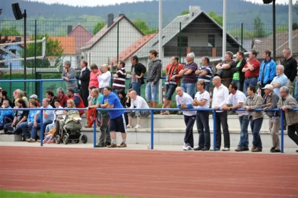 FSV 06 Ohratal - Bad Langensalza (09.05.2009)