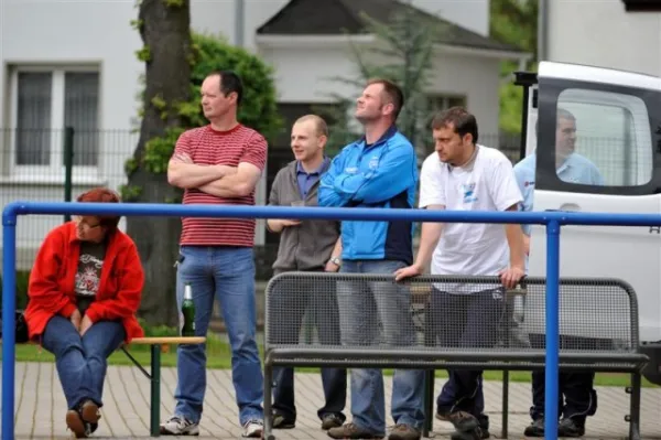 FSV 06 Ohratal - Bad Langensalza (09.05.2009)