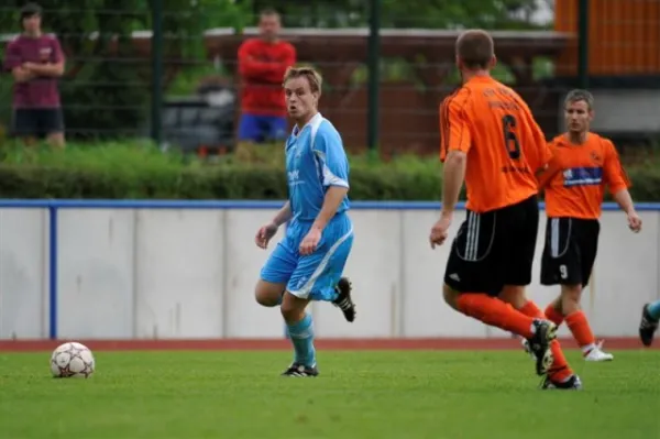 FSV 06 Ohratal - Bad Langensalza (09.05.2009)