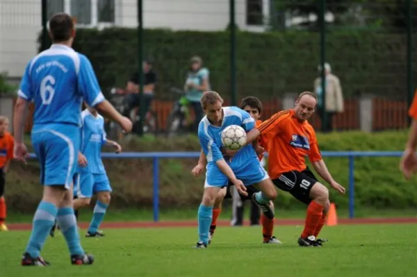 FSV 06 Ohratal - Bad Langensalza (09.05.2009)