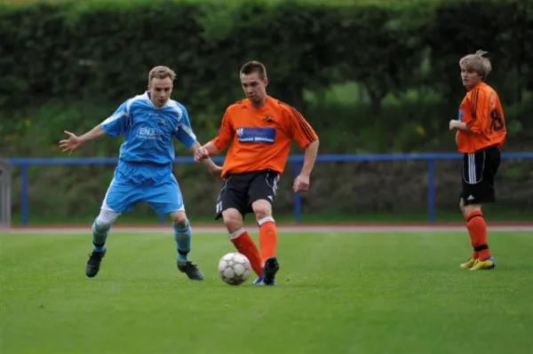 FSV 06 Ohratal - Bad Langensalza (09.05.2009)