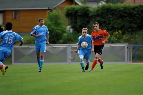 FSV 06 Ohratal - Bad Langensalza (09.05.2009)