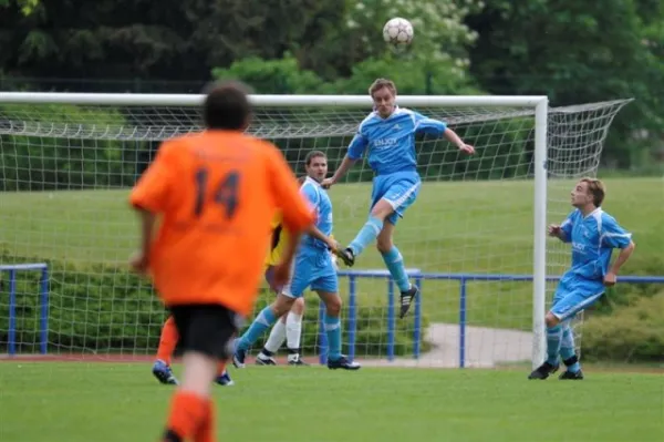 FSV 06 Ohratal - Bad Langensalza (09.05.2009)