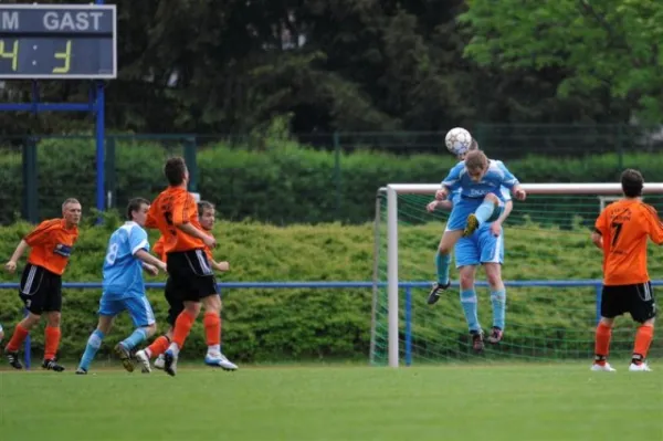 FSV 06 Ohratal - Bad Langensalza (09.05.2009)