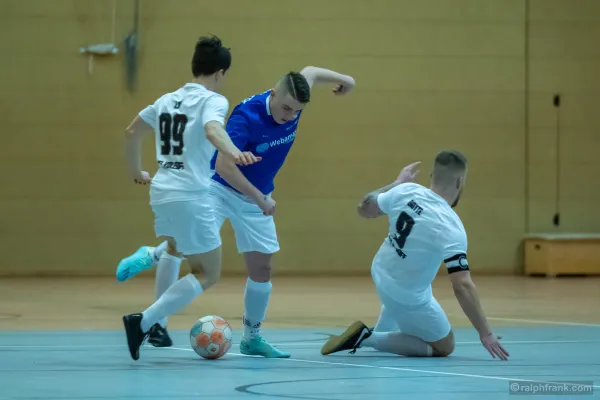 17. OPTIPER Fußballnacht