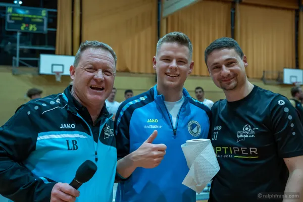 17. OPTIPER Fußballnacht