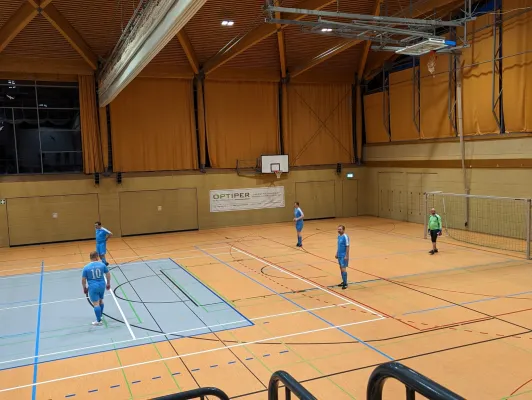 1. Optiper Goldbergpokal der Alten Herren