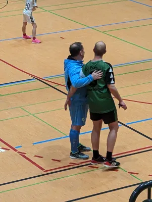 1. Optiper Goldbergpokal der Alten Herren