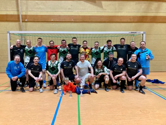 1. Optiper Goldbergpokal der Alten Herren