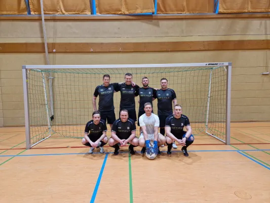 1. Optiper Goldbergpokal der Alten Herren