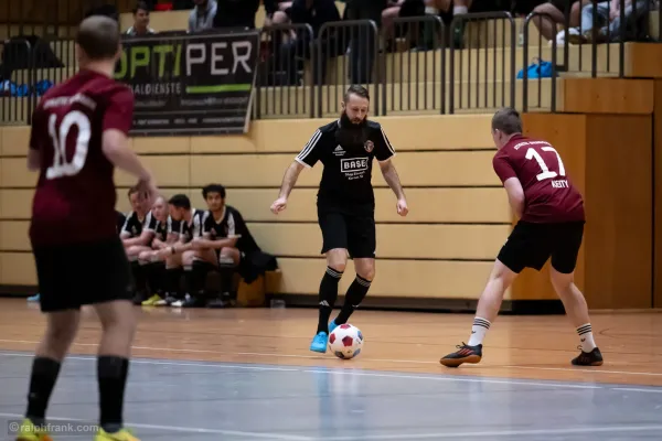 18. OPTIPER Fußballnacht 2024 Teil 1