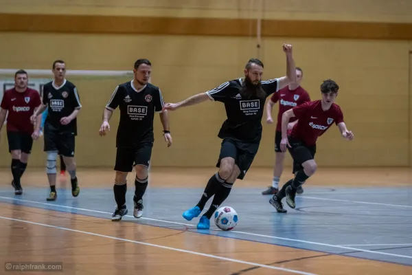 18. OPTIPER Fußballnacht 2024 Teil 1