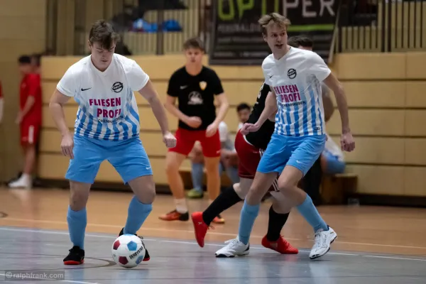 18. OPTIPER Fußballnacht 2024 Teil 1