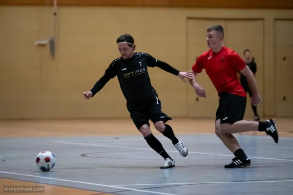 18. OPTIPER Fußballnacht 2024 Teil 1