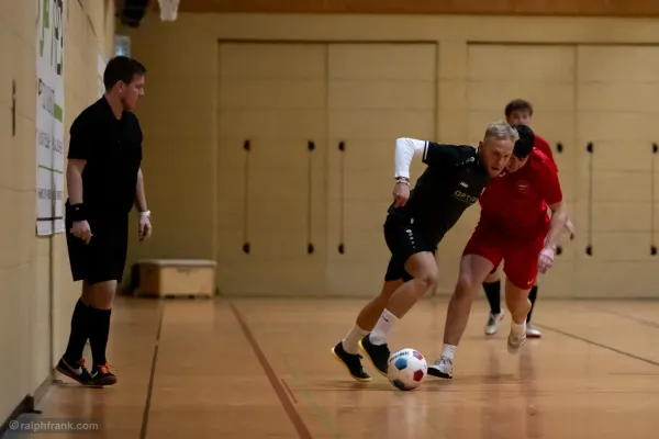 18. OPTIPER Fußballnacht 2024 Teil 1