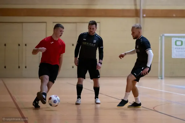 18. OPTIPER Fußballnacht 2024 Teil 1