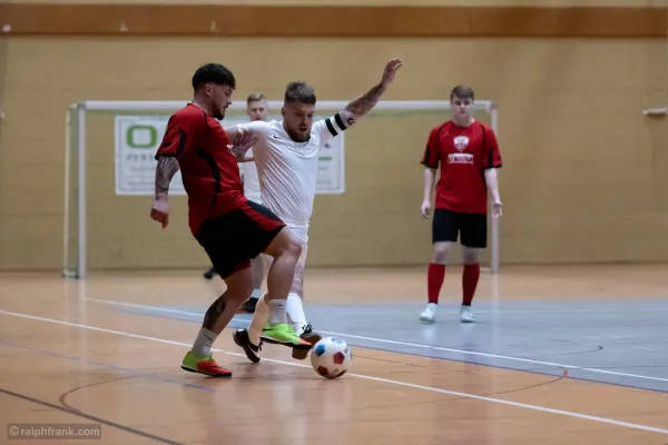 18. OPTIPER Fußballnacht 2024 Teil 1