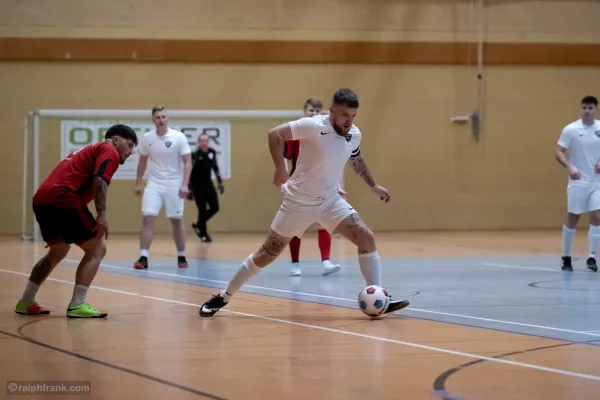 18. OPTIPER Fußballnacht 2024 Teil 1